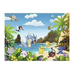 Ravensburger Puzzle XXL 200p Attrapez-les tous Pokemon