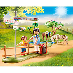 Acheter Playmobil® Country Balade en poney d'aventure