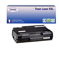 Toner compatible avec Ricoh Aficio SP3710DN, SP3710SP remplace Ricoh Aficio SP3710 (408284)- 7 000 pages - T3AZUR