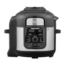 NINJA Foodi MAX OP500EU - Multicuiseur 9-en-1 - 7,5 L - 1760W - Noir