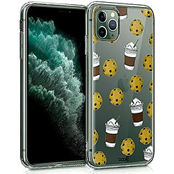 Protection pour téléphone portable Cool Cookies iPhone 11 Pro Max