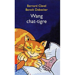 Wang chat-tigre - Occasion