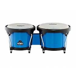 BONGOS NINO ABS 16-19cm BLEU-NOIR