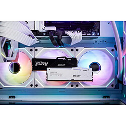 Kingston Fury Beast RGB 64GB