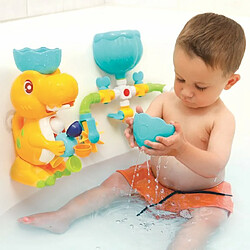 Acheter Ludendo Coffret de bain dino