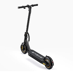 Avis Trottinette Électrique ENGWE Y10 13AH - 350W 468WH Autonomie 65KM - Noir