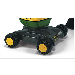 Rolly Toys Pelleteuse RollyDigger John Deere pas cher