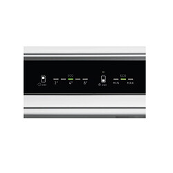 Réfrigérateur 1 porte intégrable à glissières 249l - LNT6ME18S - ELECTROLUX pas cher