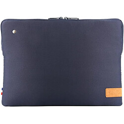 Mobilis Frenchie Sleeve Midnight Blue Sleeve 12.5 - 14'' 25% recycl