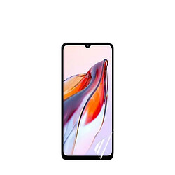 Film de couverture complète Hydrogel Phonecare pour Xiaomi Redmi A3 - Transparent