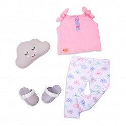 Our Generation Tenue classique - Pyjama nuage