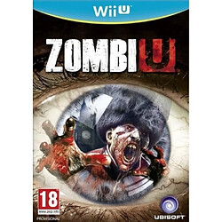 NC ZombiU WII U - 118126