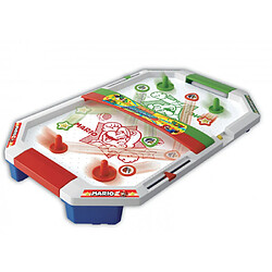 Sylvanian Families 7361 Super mario air hockey, jeu de palets