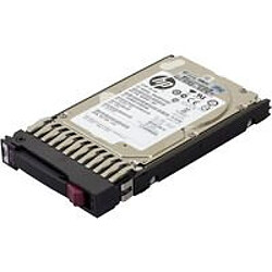 Hewlett Packard Enterprise 730708-001 450Go SAS disque dur - Disques durs (2.5", 450 Go, 10000 tr/min, SAS, Disque dur)