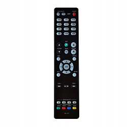 GUPBOO Télécommande Universelle de Rechange pour système home cinéma Denon RC-1217 RC-1167 RC-