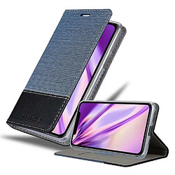 Cadorabo Coque iPhone 11 PRO Etui en Bleu