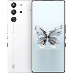 Nubia RedMagic 10 Pro - Version Européenne - 12/256GB