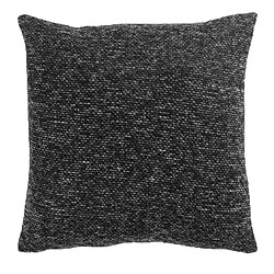 Paris Prix Coussin Déco Moscou 40x40cm Anthracite