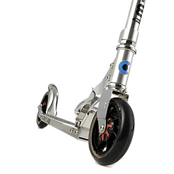 Trottinette adulte Micro Speed+ Silver pas cher