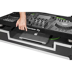 Pro XDJ-XZ W Silver Walkasse pas cher