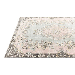 Acheter Vidal Tapis de laine 272x170 brun Ultra Vintage