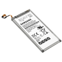 Batterie d'origine Samsung Galaxy S8 - Samsung EB-BG950ABA 3000mAh