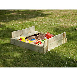 Acheter Tp Toys Sandbox TP 'Play