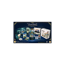 Bandai Ni No Kuni Ii: Lavenement Dun Royaume Version Collector Jeu Ps4