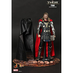 Hot Toys MMS224 - Marvel Comics - Thor : The Dark World - Thor