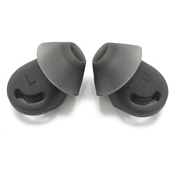 Acheter Okuli 2 x Écouteurs en Silicone Embouts d'oreilles pour Plantronics Voyager 6200 Casque Écouteurs