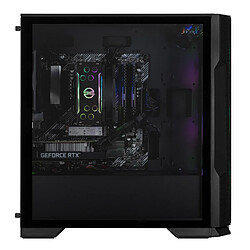 PC Gamer Intel i5-12400F RTX 3060 PCSpecialist