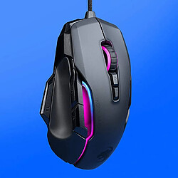 ROCCAT Kone Pro Black