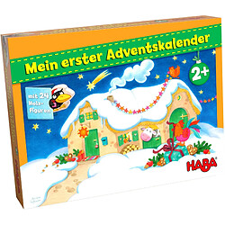 Haba Mein erster Adventskalender - Bei den Bauernhoftieren, Spielfigur