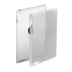 Avis Campus Coque de protection Ipad LifeShield