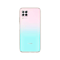 Acheter Huawei P40 Lite 6Go/128Go Rose (Sakura Pink) Dual SIM