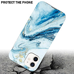 Acheter Cadorabo Coque iPhone 12 PRO MAX Etui en Blanc