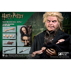 Star Ace Toys Harry Potter - Figurine My Favourite Movie 1/6 Wormtail (Peter Pettigrew) Deluxe Ver. 30 cm