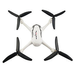 8 pièces Propulseur Hélice à 3 Feuilles Pièces de Quadricoptère RC Drone H502s H502e