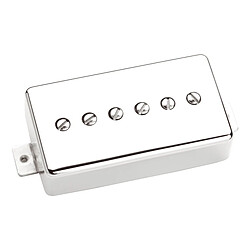 SPH90 1B Phat Cat Bridge Nickel Seymour Duncan