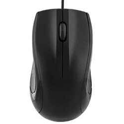 Avis Deltaco MS-711 souris Ambidextre USB Type-A Optique 1200 DPI