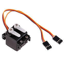 Acheter Servo de Direction 4CH Modèle Hélicoptère RC