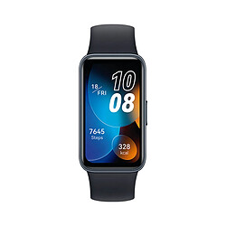 Bracelet d'activité Huawei Band 8 Noir (Midnight Black)