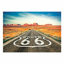 Paris Prix Papier Peint Route 66 280 x 400 cm