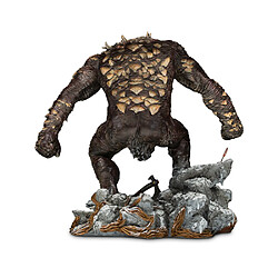 Acheter Iron Studios God of War - Statue Orge 1/10