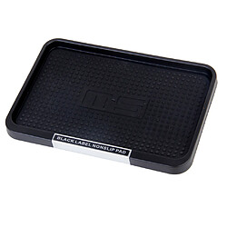 Support De Support De Tapis Anti-dérapant Tapis De Tableau De Bord Auto Voiture Pour Téléphone Portable Clé Iphone 5