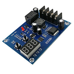 Avis Module de contrôle de charge batterie au lithium