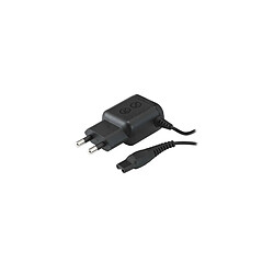 Chargeur secteur 422203630181 pour Epilateur - Rasoir - Tondeuse PHILIPS , AQUA TOUCH, NORELCO, SENSOTOUCH, SENSOTOUCH 3D