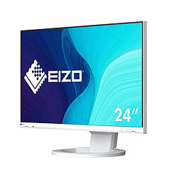 Avis EIZO FlexScan EV2490-WT écran plat de PC 60,5 cm (23.8') 1920 x 1080 pixels Full HD LED Blanc