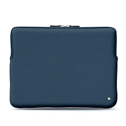 Norêve Housse cuir pour Macbook Pro 15'