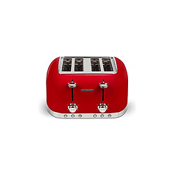 Schneider SCTO4R Vintage - Rouge